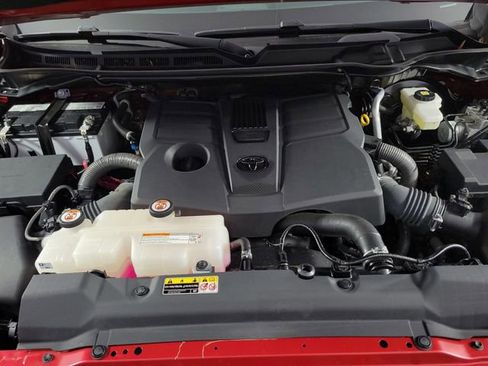 Used 2022 Toyota Tundra Limited image 14