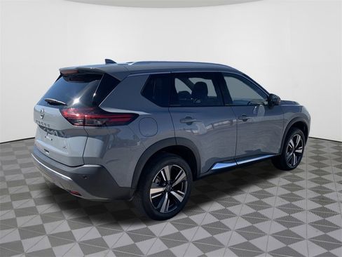 Used 2023 Nissan Rogue SL image 9