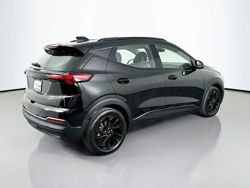 New 2027 Chevrolet Bolt RS FWD image 8