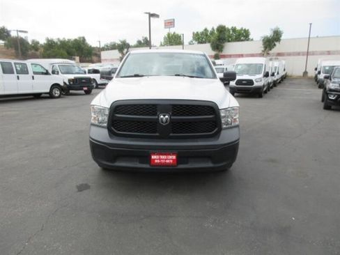 Used 2018 RAM 1500 Tradesman w/ Popular Equipment Group RWD image 3
