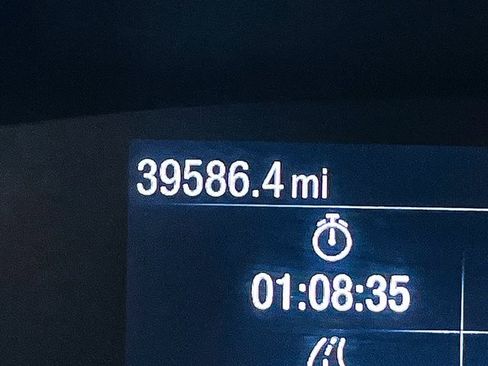 Used 2022 Ford Bronco Sport Big Bend image 31