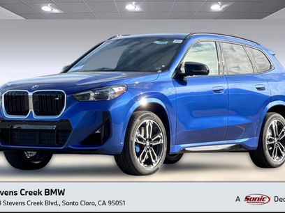 New 2026 BMW X1 M35i w/ Convenience Package