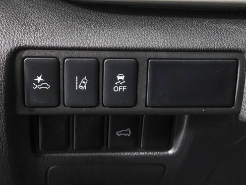 Used 2024 Mitsubishi Eclipse Cross SE image 22