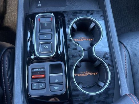 Used 2026 Honda Passport TrailSport Elite image 22