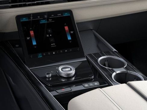 New 2026 Cadillac Escalade Sport AWD/4WD image 23