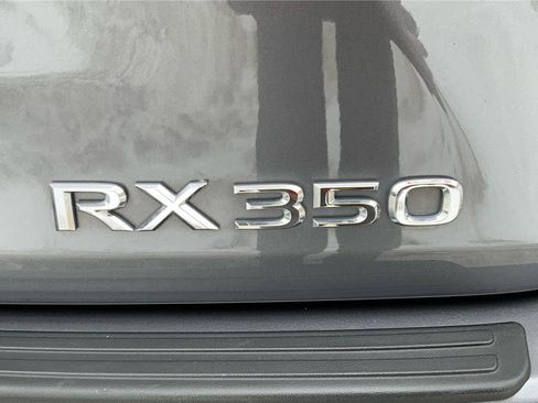 Used 2019 Lexus RX 350 AWD w/ Navigation Package image 25