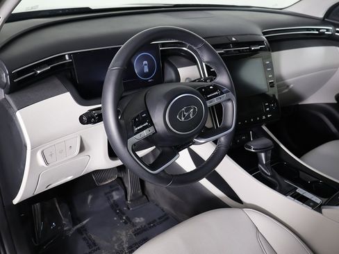 Used 2023 Hyundai Tucson SEL w/ Convenience Package image 28