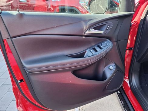 New 2026 Buick Encore GX Sport Touring w/ Advanced Technology Package image 13