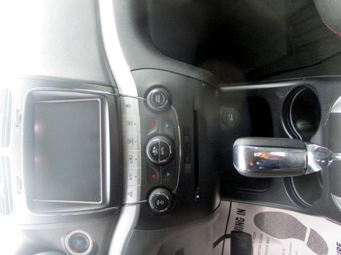 Used 2012 Dodge Journey R/T w/ Navigation & Sound Group I image 11