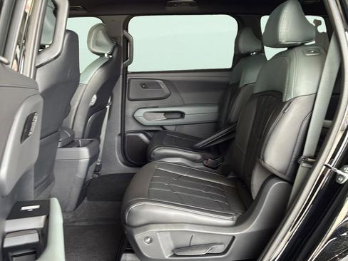 New 2027 Kia Telluride SX X-Line AWD/4WD image 22