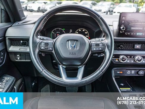 Used 2024 Honda CR-V Sport-L image 39