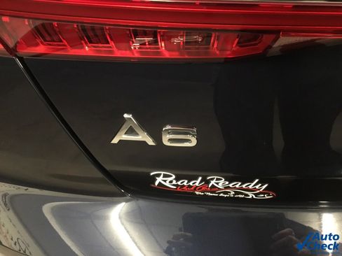 Used 2019 Audi A6 3.0T Premium w/ Convenience Package image 14