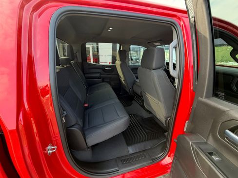 Used 2023 Chevrolet Silverado 1500 Custom image 30