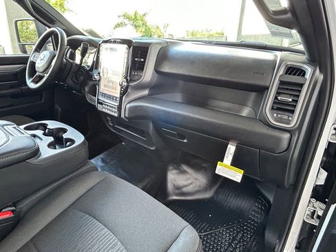 Used 2024 RAM 3500 Tradesman image 27