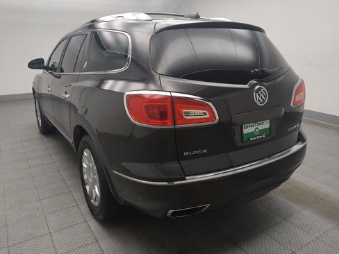 Used 2016 Buick Enclave Premium w/ Trailering Package image 5