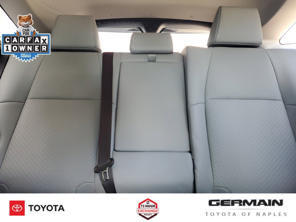 Used 2024 Toyota Venza Limited AWD/4WD image 30