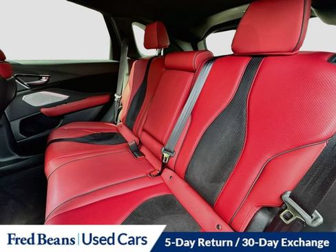 Used 2023 Acura RDX A-Spec AWD/4WD image 31