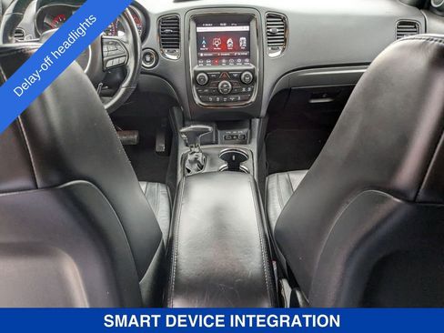 Used 2020 Dodge Durango GT image 37
