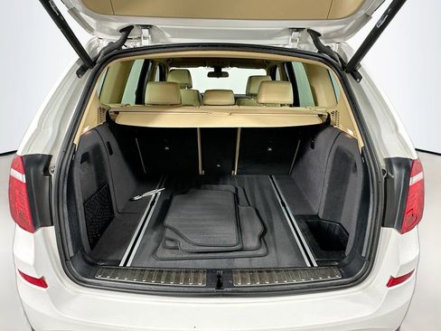 Used 2017 BMW X3 sDrive28i image 27