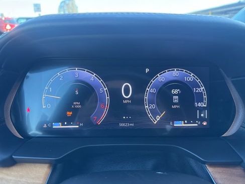 Certified 2021 Jeep Grand Cherokee L Summit image 16