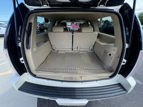 Used 2014 GMC Yukon XL Denali AWD/4WD image 35
