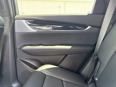 New 2026 Cadillac XT5 Premium Luxury w/ Driver Assist Package FWD image 15