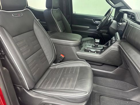 Used 2024 GMC Sierra 1500 AT4X w/ AT4X AEV Edition AWD/4WD image 15