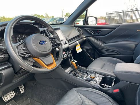 Used 2023 Subaru Forester Wilderness image 18