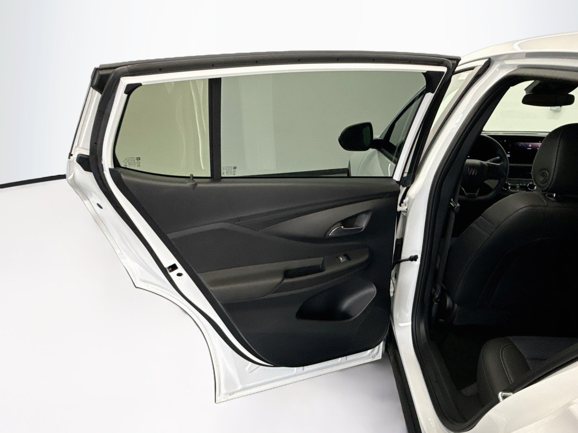 Used 2026 Buick Envista Preferred FWD image 30