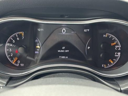 Used 2019 Jeep Grand Cherokee Limited X AWD/4WD image 17