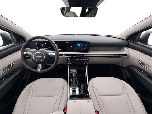 New 2026 Hyundai Tucson SEL image 19