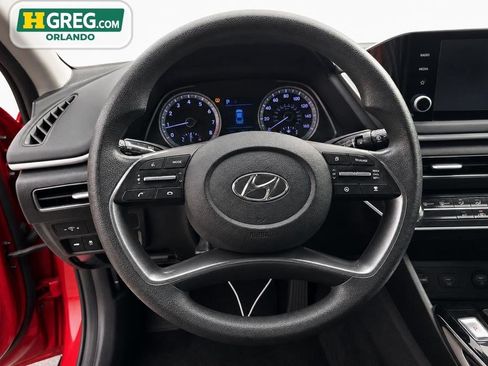 Used 2020 Hyundai Sonata SE FWD image 10