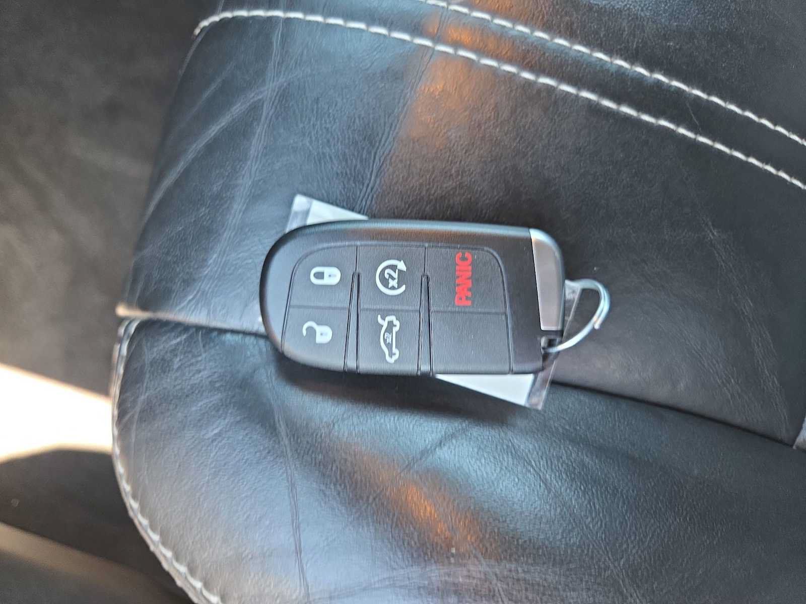 Used 2021 Chrysler 300 S RWD image 28