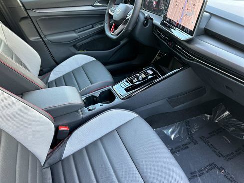 New 2026 Volkswagen GTI SE FWD image 15