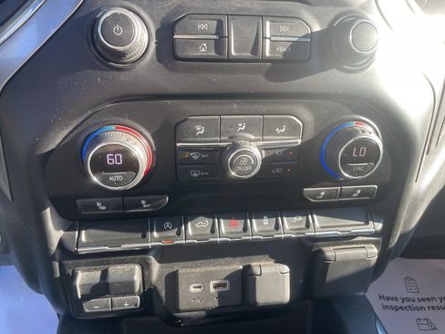 Used 2021 Chevrolet Silverado 1500 RST w/ Convenience Package II image 24