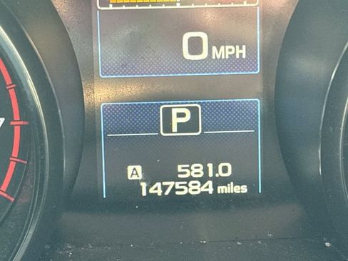 Used 2017 Subaru Legacy 2.5i AWD/4WD image 19