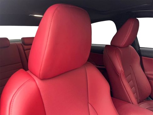 Used 2025 Lexus IS 350 F Sport image 45