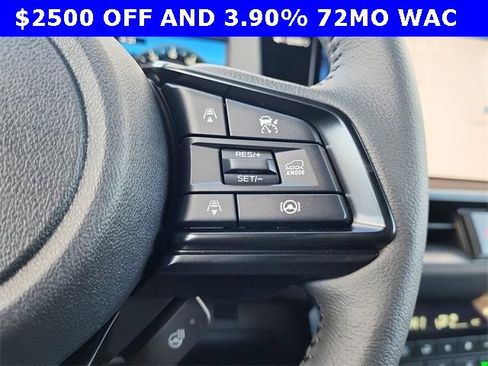 New 2026 Subaru Outback Limited XT image 23