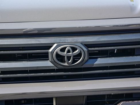 Certified 2025 Toyota Tacoma SR5 image 12