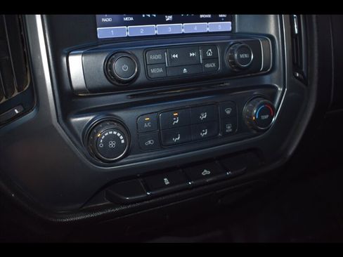 Used 2018 Chevrolet Silverado 2500 LT image 12