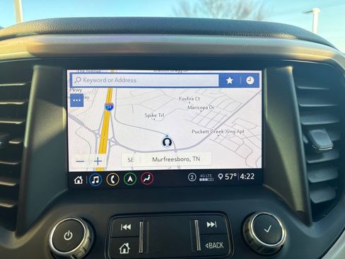 Used 2020 GMC Acadia Denali w/ Technology Package image 15