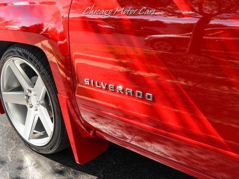 Used 2017 Chevrolet Silverado 1500 LT w/ All Star Edition AWD/4WD image 33