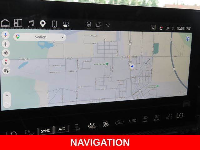 New 2026 GMC Hummer EV 4x4 Crew Cab w/ LPO, Sport Package image 6