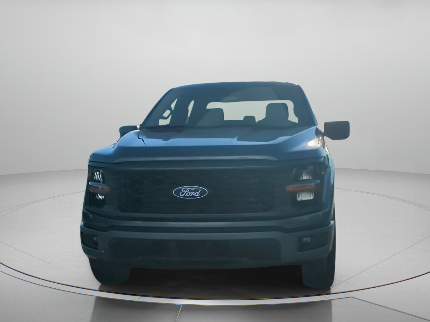 New 2026 Ford F150 STX w/ Equipment Group 200A RWD image 9
