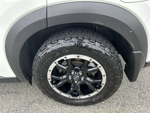 Certified 2023 Nissan Pathfinder Rock Creek AWD/4WD image 11