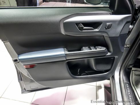 Used 2024 Ford Bronco Sport Outer Banks w/ Tech Package image 29