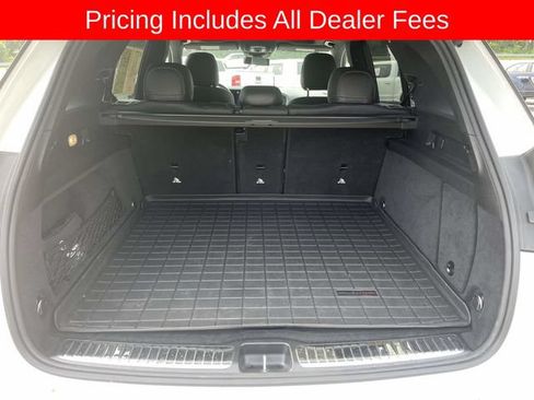 Used 2024 Mercedes-Benz GLE 350 4MATIC image 13