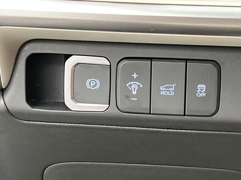 Used 2025 Hyundai Santa Fe SEL image 45