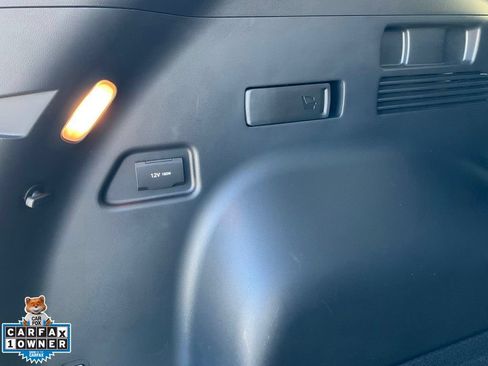 Used 2023 Hyundai Tucson Limited AWD/4WD image 9