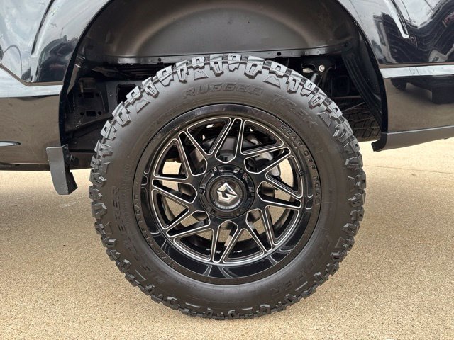 Used 2023 Ford F150 XL w/ STX Appearance Package AWD/4WD image 11